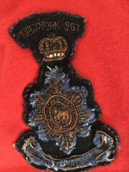 Klokanka Ralph Lauren, vel XS/S - 4