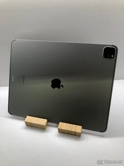 Apple iPad Pro 12.9” M2 256 GB 6.gen W+C ZÁRUKA+FAKTURA - 4