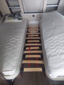 karavan Hobby Prestige 2021 495 UL - 4