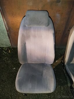 Švejda sedačky favorit - 4
