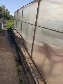 Zastřešení bazénu - 4