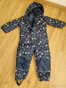 Kombineza Tchibo vel.98/104 - 4