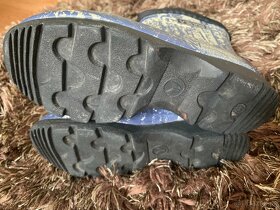 Holinky/gumaky Viking v.31 - 4