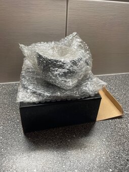 Hrnek s podšálkem - 4