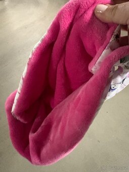 Komplet sada tašek vč.rukávníku - 4