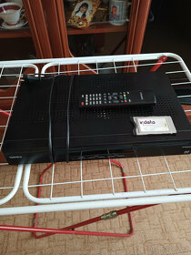 Satelitní přímač Topfield TF 7700 HSCI - 4