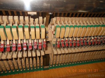 Nabídka pianina - 4