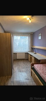 Prodám byt - 4
