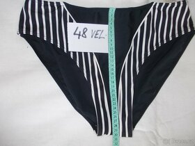 PLAVKY-TANKINI-OPALOVAČKY+SPOD. DÍY-+PÁN.SPORT. - 4