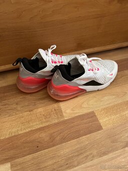 Boty Nike Air 270 - 4