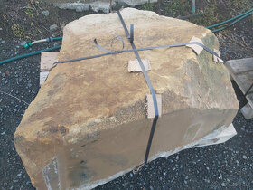 SLEVA...Pískovec.. - 4