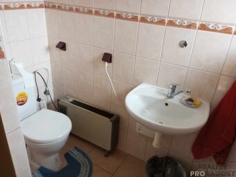 Pronájem sklad - ateliér prostor ve Slaném, pronájem sklado - 4