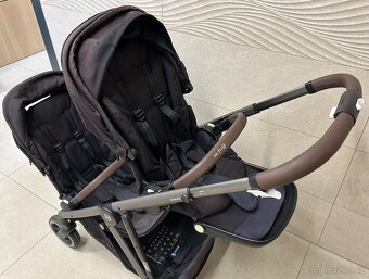 Cybex Gazelle S - 4