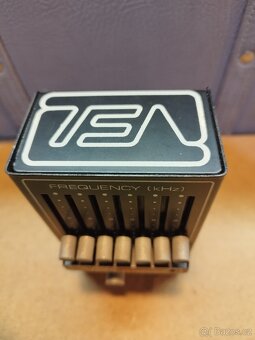 Prodám kytarový efekt - 4