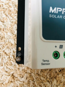 Solární měnič EPEVER MPPT Tracer2206AN - 4