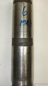 Fréza čelní válcová 34,6 x 125 mm - 4