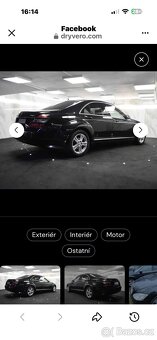 Mercedes s350 4 Matic - 4