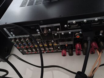 HDMI AV MULTI CHANNEL RECEIVER SONY STR-DN1000 - 4