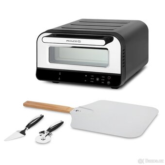 Pec na pizzu Philco PHPO 3170 - 4