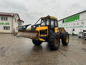 LKT Hittner Ecotrac 120 2018 vin 018 - 4