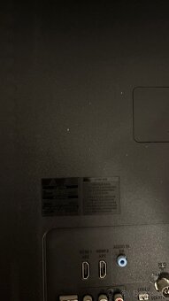 Televize philips - 4