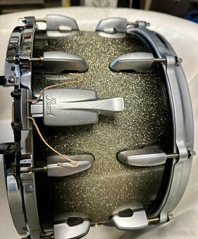 Pearl Masterworks - 4