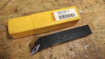 Kovoobráběcí nastroje-nakup - 4