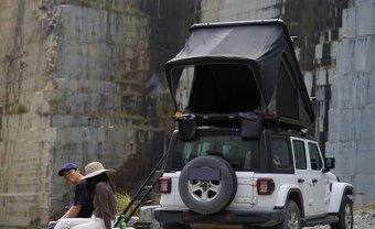 Autostan Wild Land Bush Cruiser 120/140 - 4