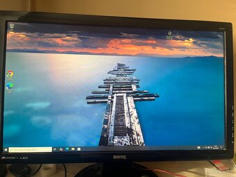 Stolní PC Intel core i7 - 4