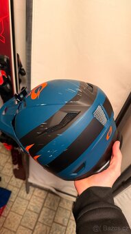 Oneal full face helma - 4