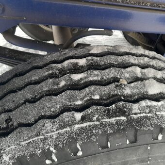 Prodám autovlek 18.13 - 4