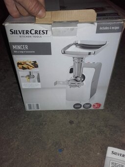 Multifunkcni mlynek - 4