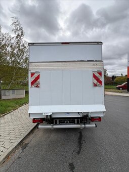 Iveco Daily 3,0 35S18HA8/P SKŘÍŇ + ČELO (2021) - 4