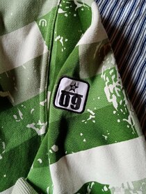 Nová mikina Nordblanc - 4