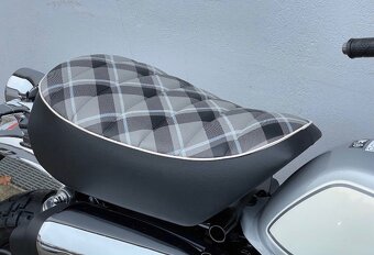 Honda Monkey Black Edition - 4