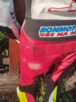 Helma boty kombinéze dětské - 4