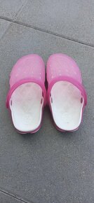 Dětské nazouváky, pantofle vel. 28/29 - 4