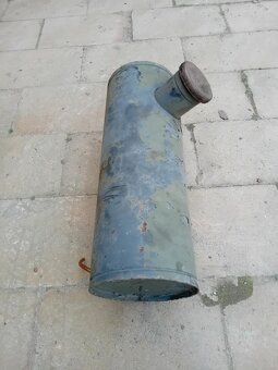 Nádrž na palivo - 4