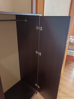 Šatní skříň za odvoz Liberec - 4