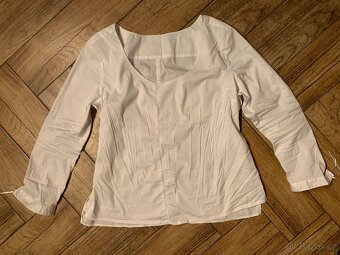 Šenkýřka selka stredověk LARP - 4