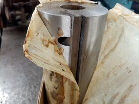 Valcová nožová hlava - 4