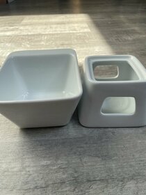 sada na čokoládové fondue Tescoma - 4