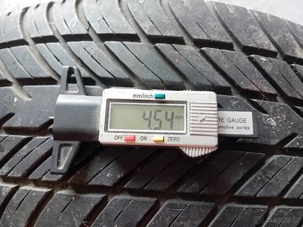 Plechove disky 5x100r15 - 4