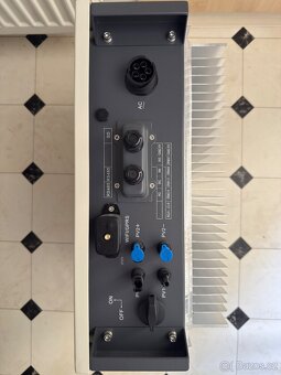 Solární střídač SOFAR Solar 8.8KTL-X - 4