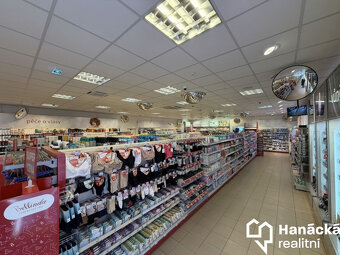 Pronájem, Obchodní prostor, 470m2, Hranice - 4