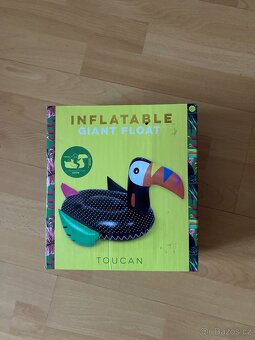 Nafukovací matrace - 4