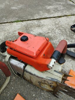 Stihl 050AV - 4