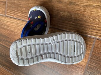 Dětské papuče Anatomic - 4
