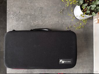 Stabilizátor FEYUTECH A2000 - 4