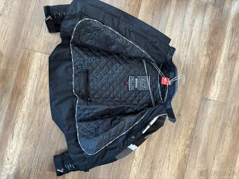 Bunda Spark MIZZEN vel. L - 4